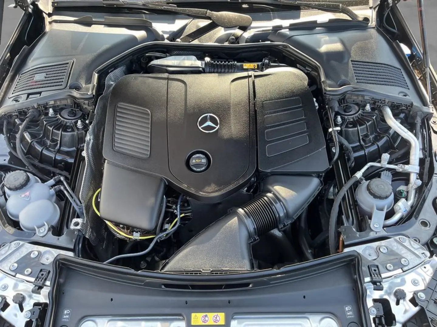 CLE 200 Coupé AMG Adv. Technik-P. Digi-Light Pan