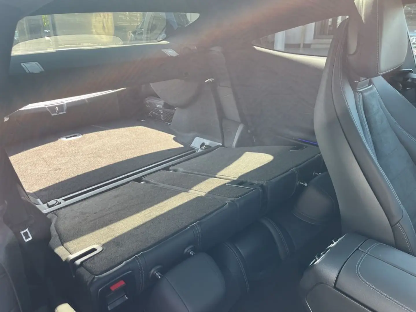 CLE 200 Coupé AMG Adv. Technik-P. Digi-Light Pan