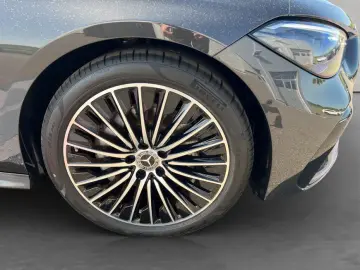 CLE 200 Coupé AMG Adv. Technik-P. Digi-Light Pan