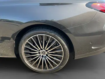 CLE 200 Coupé AMG Adv. Technik-P. Digi-Light Pan