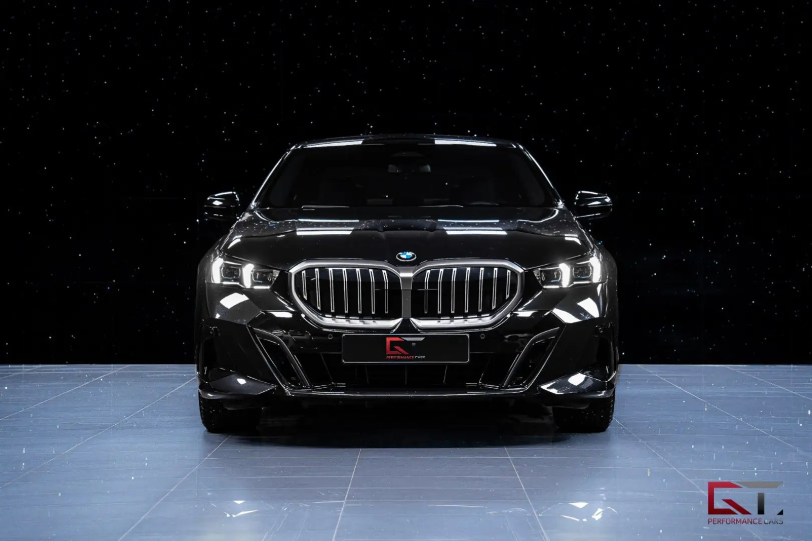 520 d xDrive M-Sport