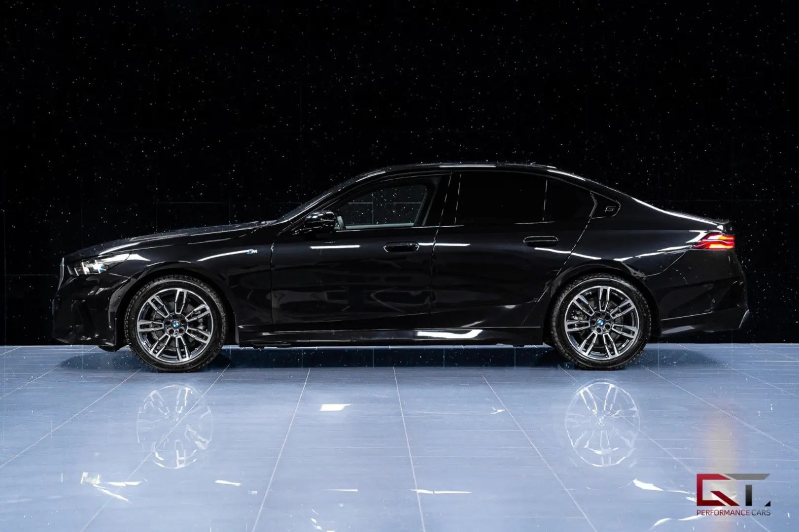 520 d xDrive M-Sport