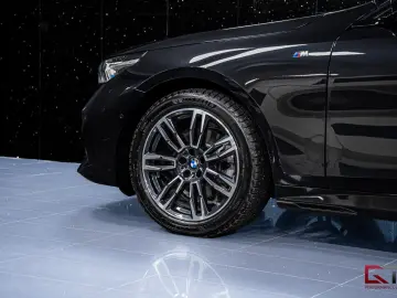 520 d xDrive M-Sport