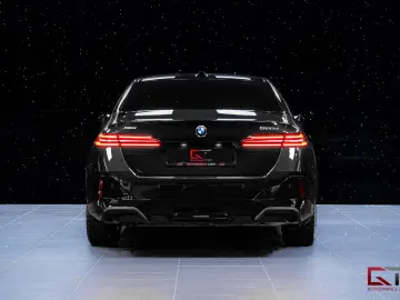 520 d xDrive M-Sport