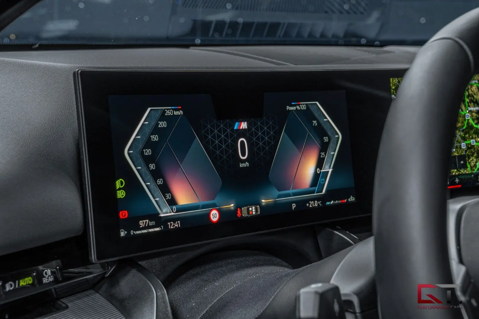 520 d xDrive M-Sport