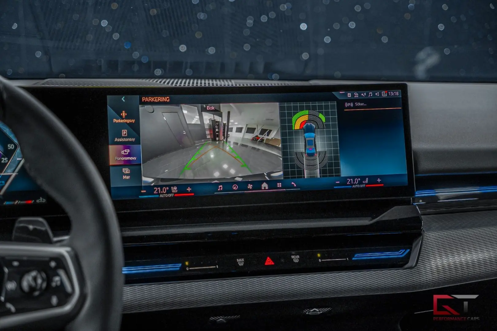 520 d xDrive M-Sport