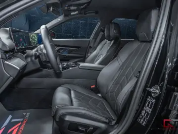 520 d xDrive M-Sport