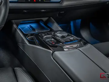 520 d xDrive M-Sport