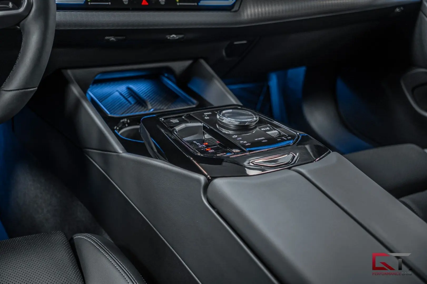 520 d xDrive M-Sport