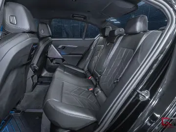 520 d xDrive M-Sport