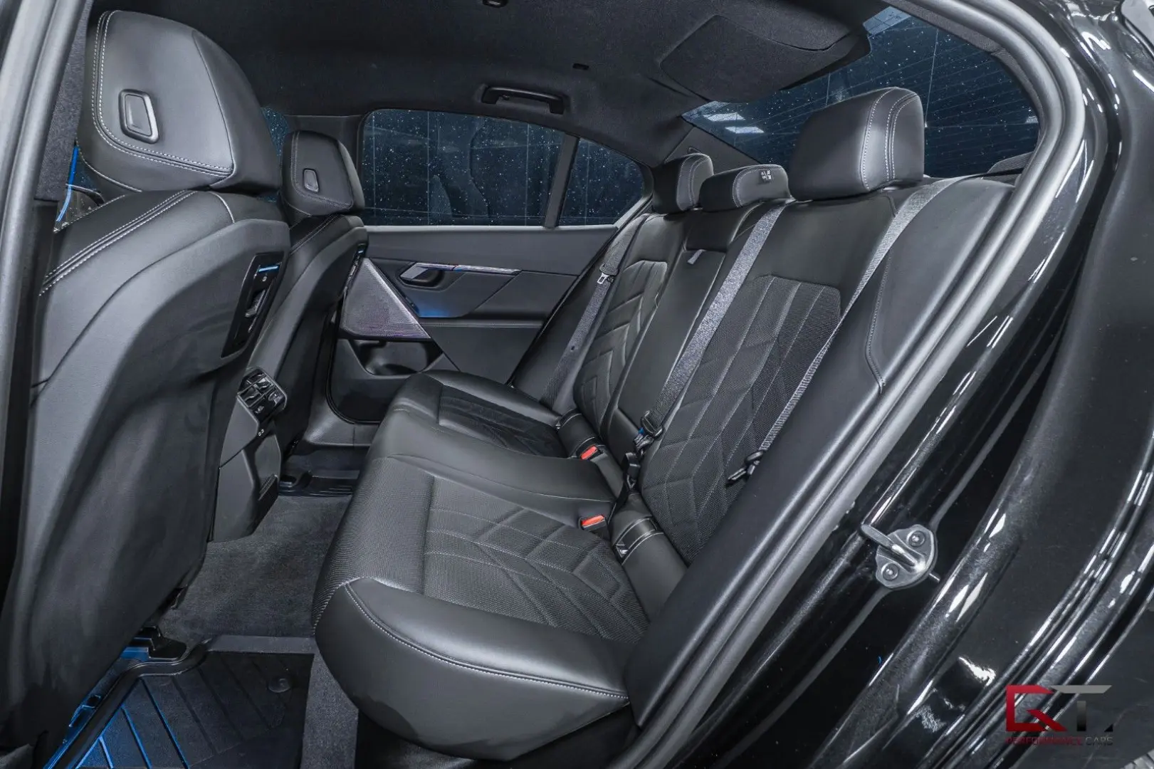 520 d xDrive M-Sport