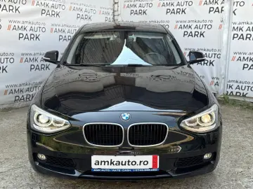 Bmw Seria 1 – 2012