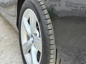 Bmw Seria 1 – 2012