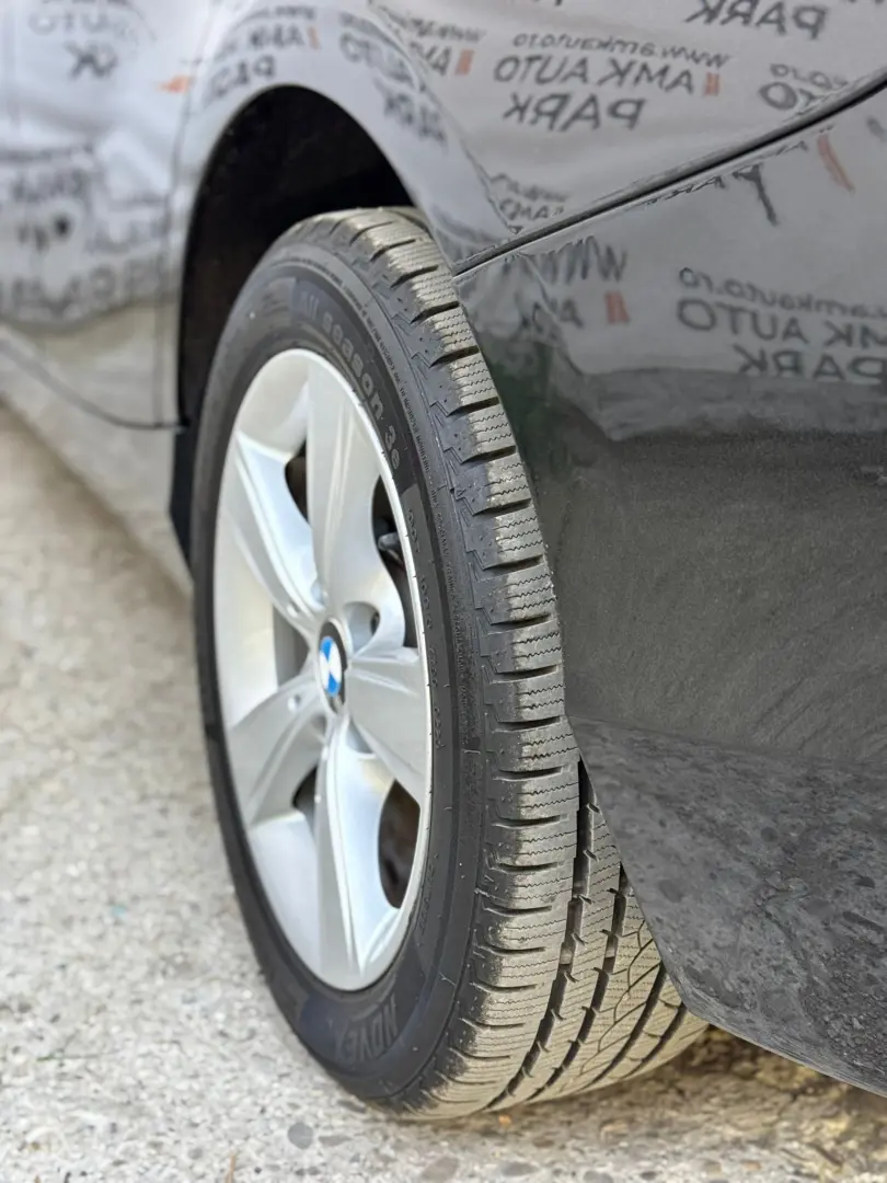 Bmw Seria 1 – 2012