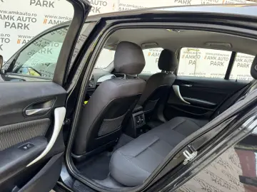 Bmw Seria 1 – 2012