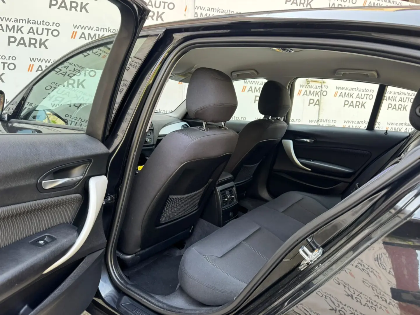 Bmw Seria 1 – 2012