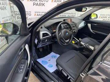 Bmw Seria 1 – 2012