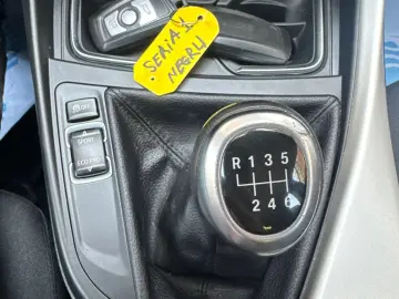 Bmw Seria 1 – 2012