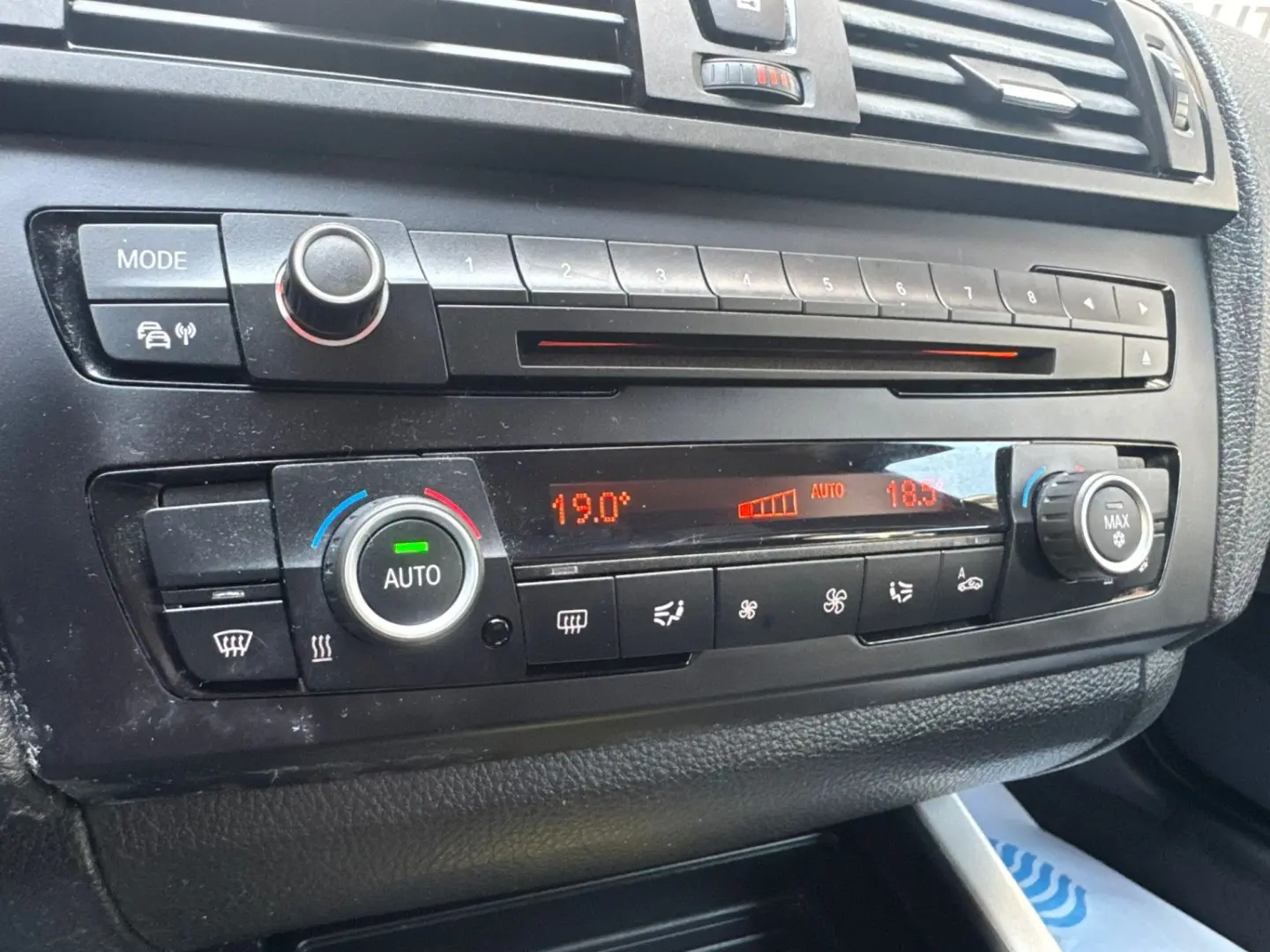 Bmw Seria 1 – 2012