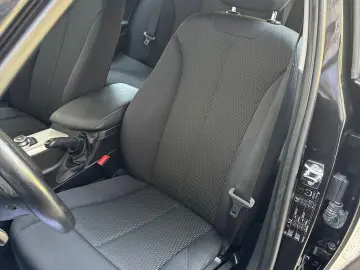 Bmw Seria 1 – 2012