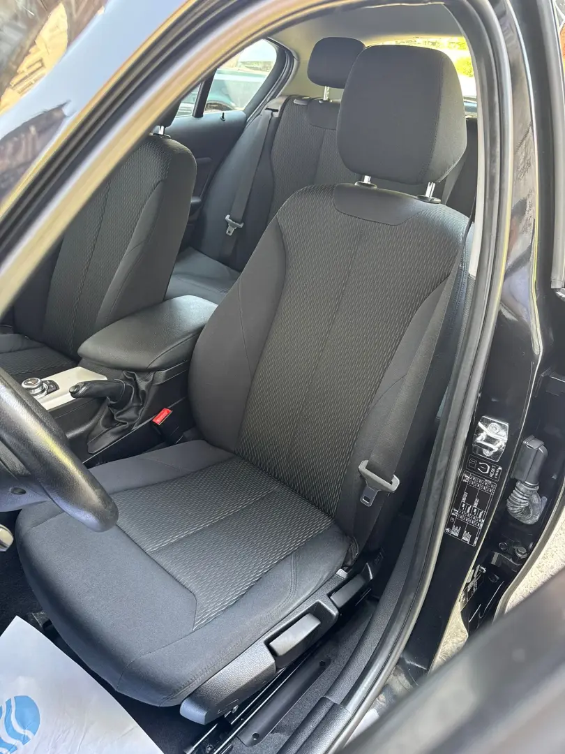 Bmw Seria 1 – 2012