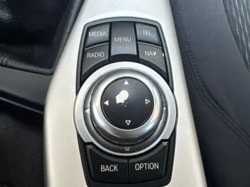 Bmw Seria 1 – 2012