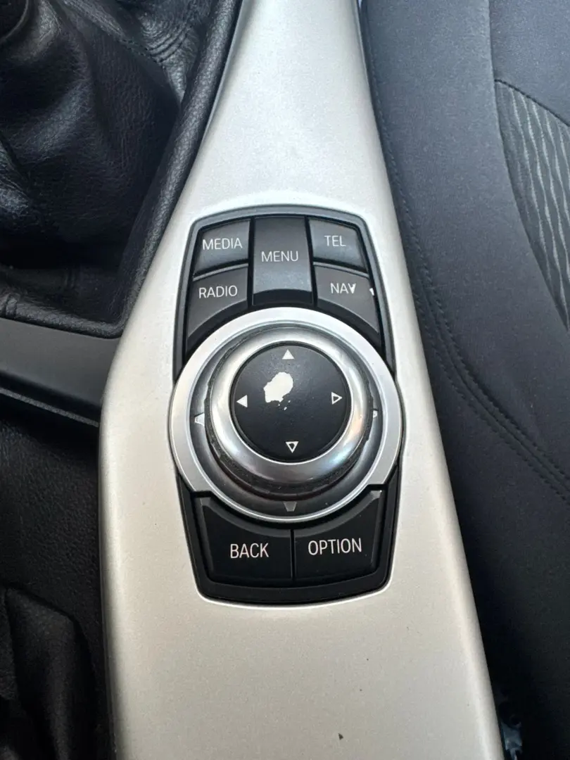 Bmw Seria 1 – 2012