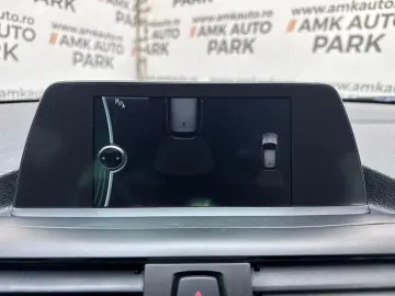 Bmw Seria 1 – 2012