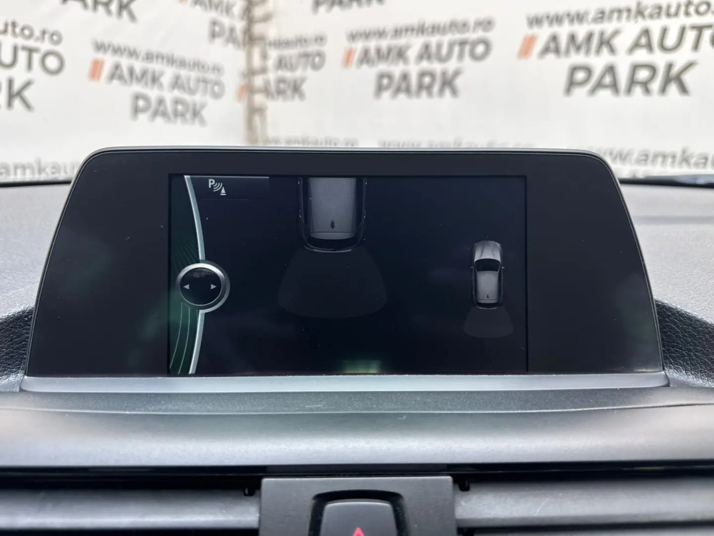 Bmw Seria 1 – 2012