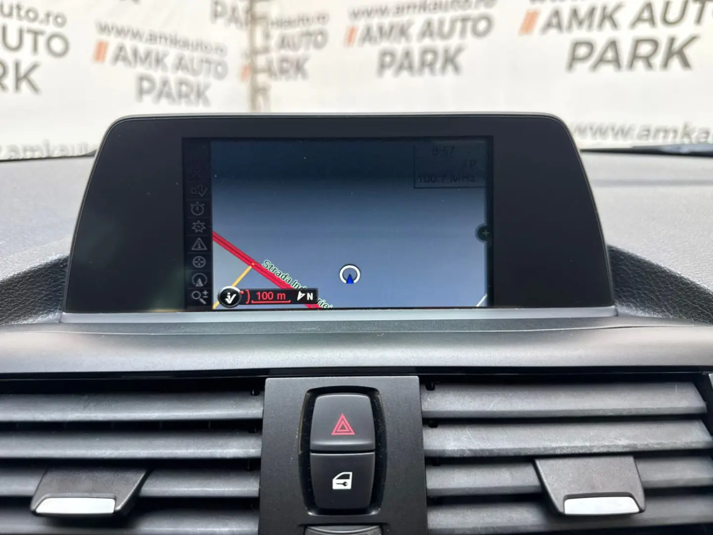 Bmw Seria 1 – 2012