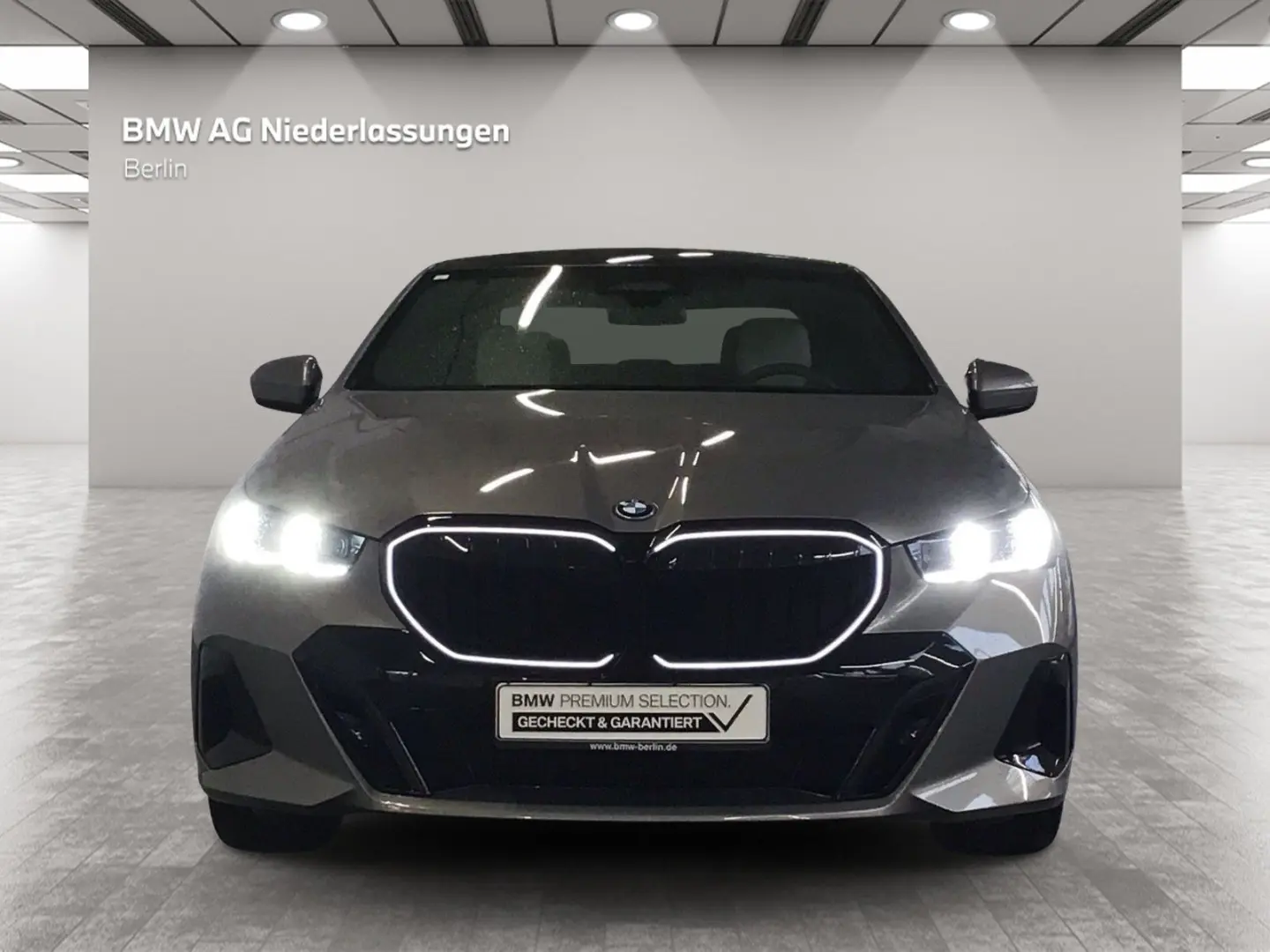 550e xDrive Lim. M Sport