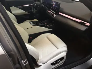 550e xDrive Lim. M Sport