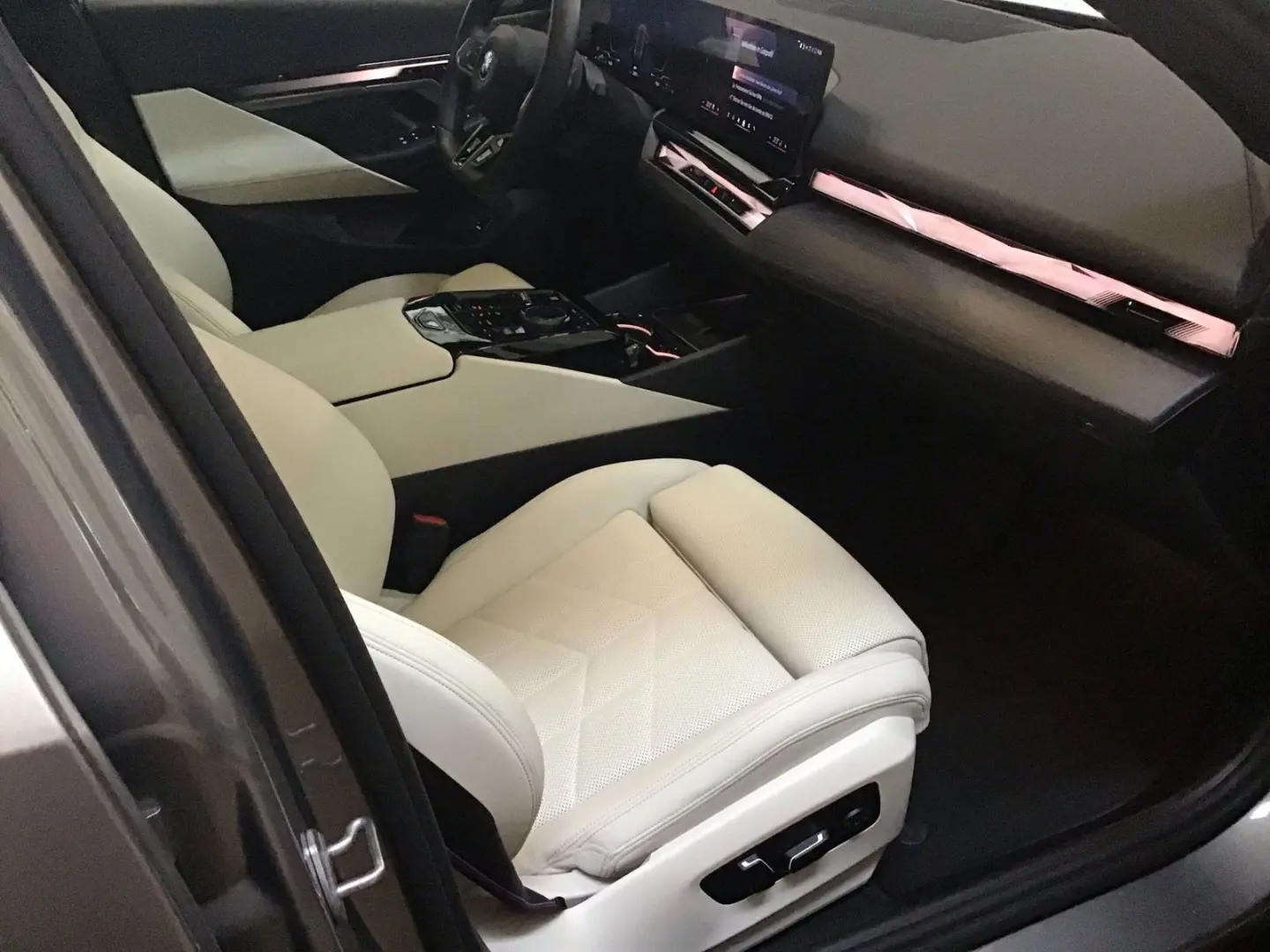 550e xDrive Lim. M Sport