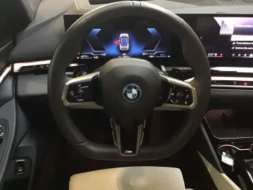 550e xDrive Lim. M Sport