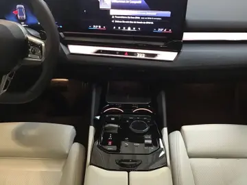 550e xDrive Lim. M Sport