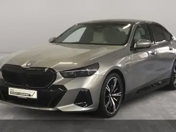 550e xDrive Lim. M Sport