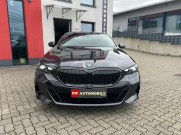 550e xDrive  M-Sport-