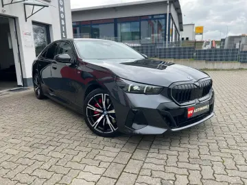 550e xDrive  M-Sport-