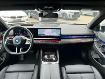 550e xDrive  M-Sport-