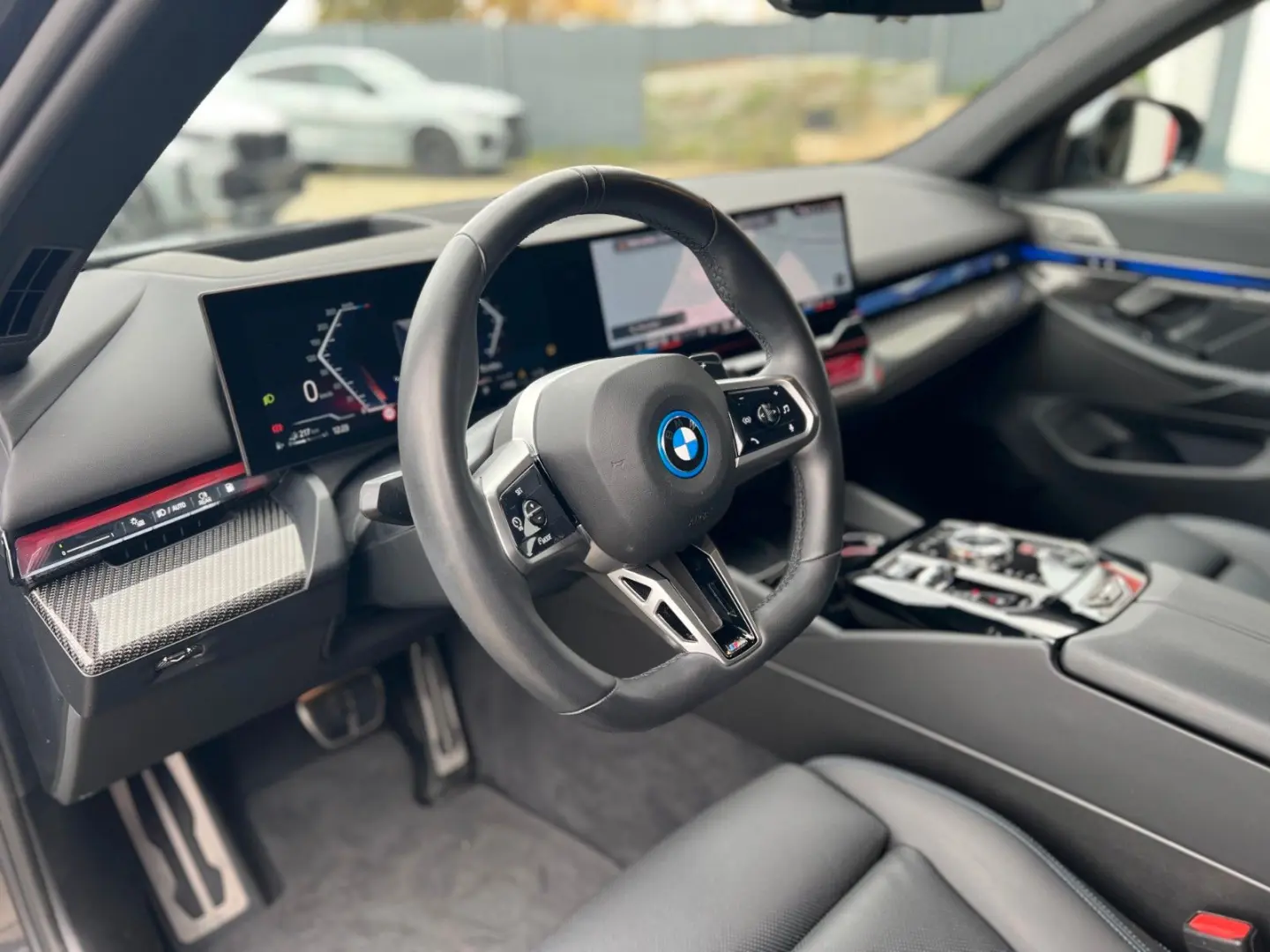 550e xDrive  M-Sport-