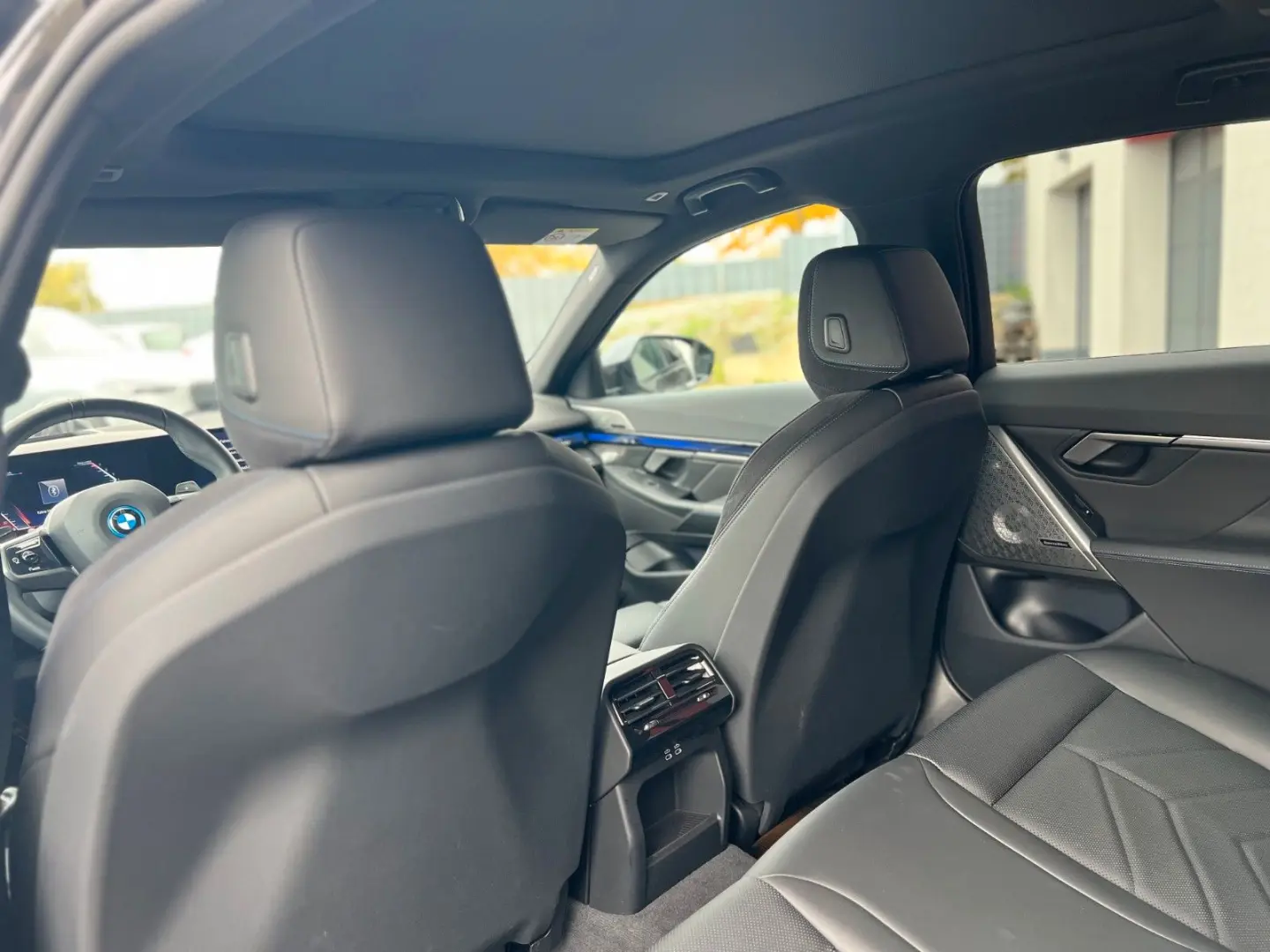 550e xDrive  M-Sport-