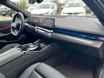 550e xDrive  M-Sport-