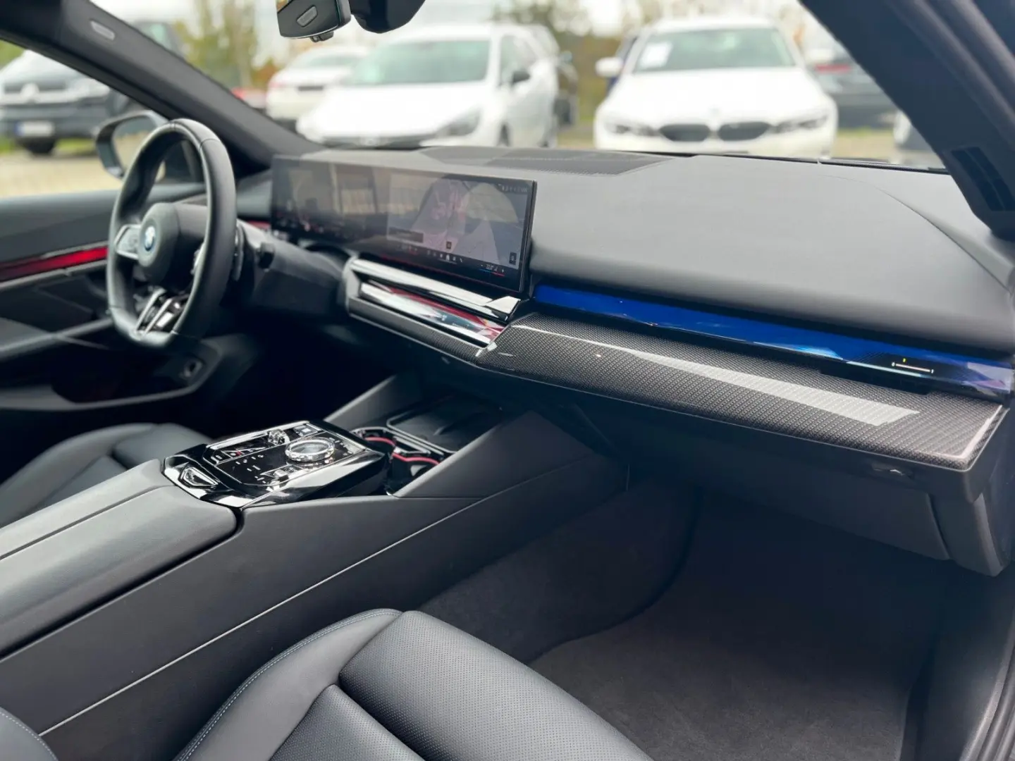 550e xDrive  M-Sport-