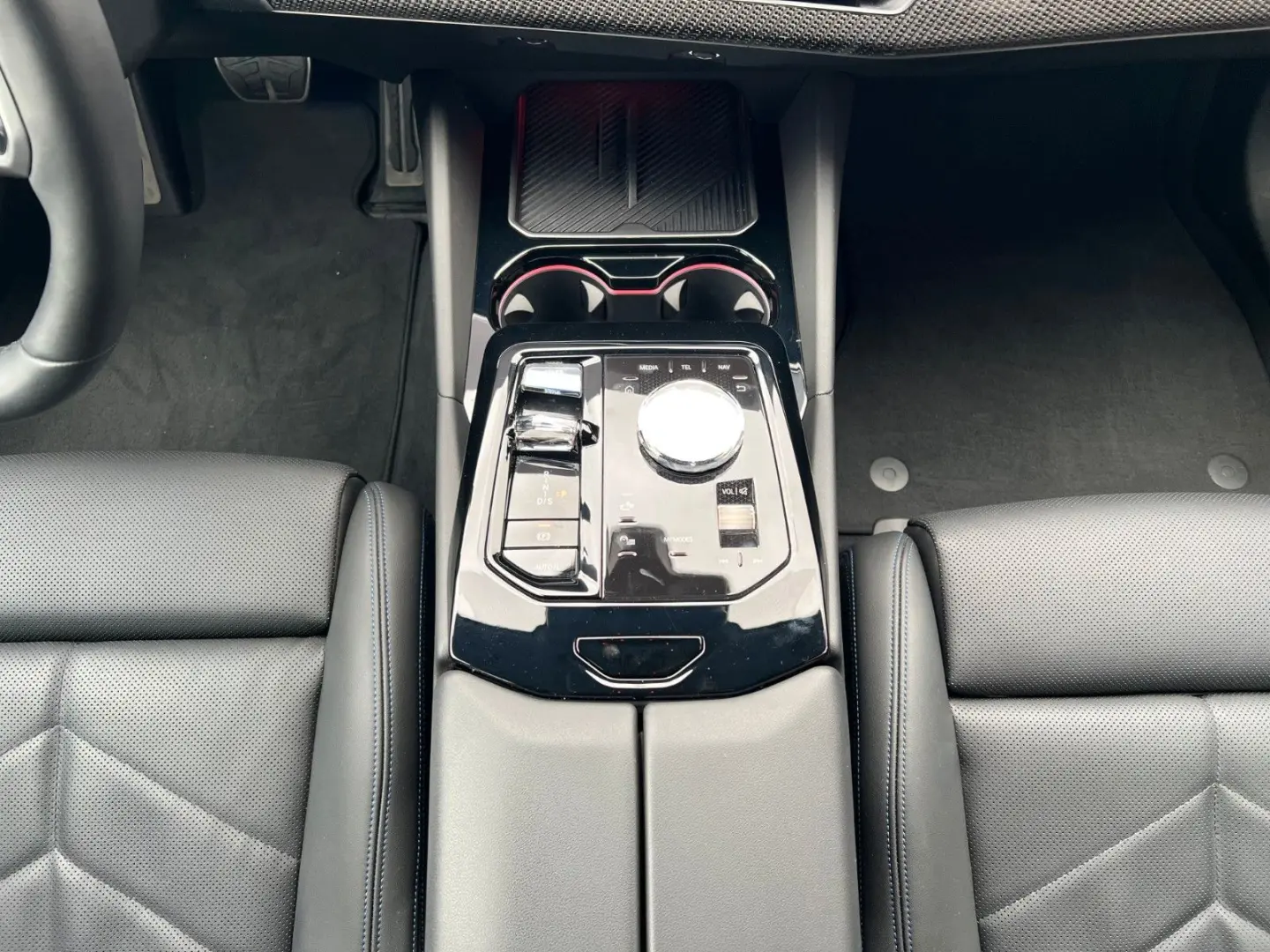 550e xDrive  M-Sport-