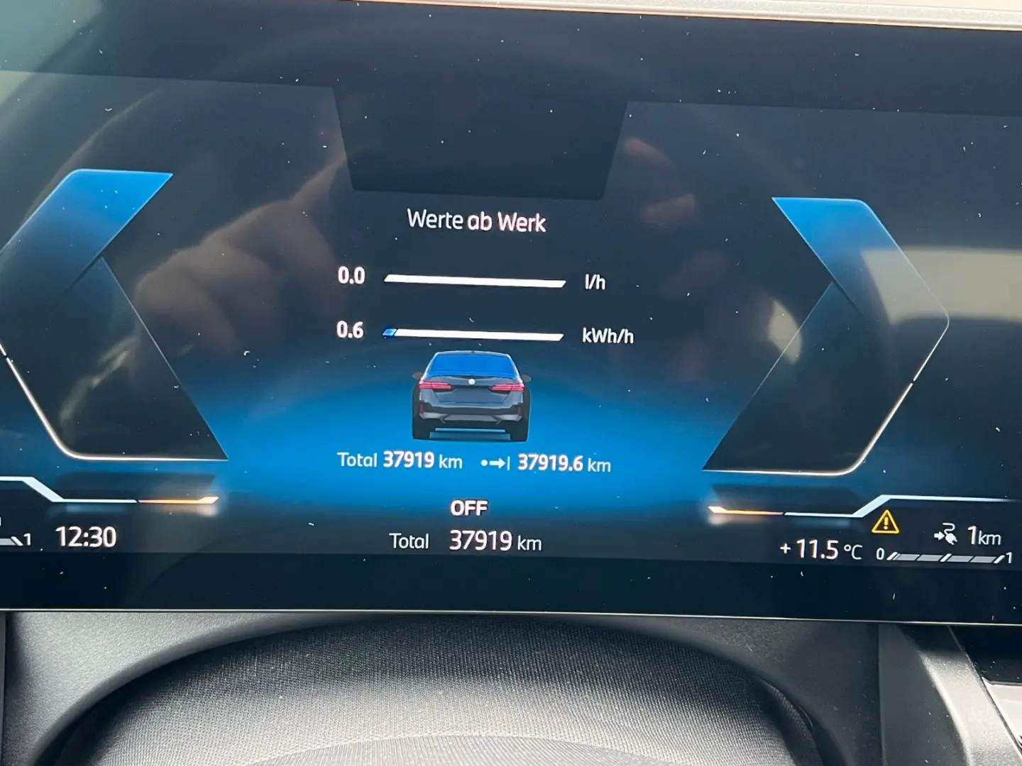 550e xDrive  M-Sport-