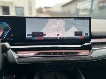 550e xDrive  M-Sport-