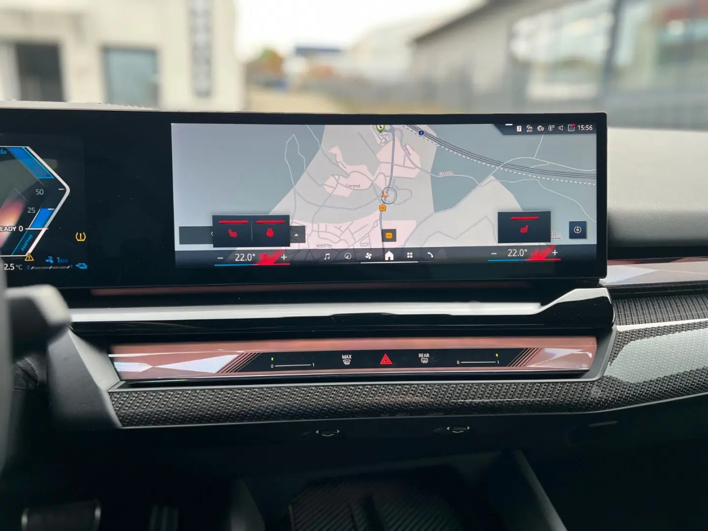 550e xDrive  M-Sport-