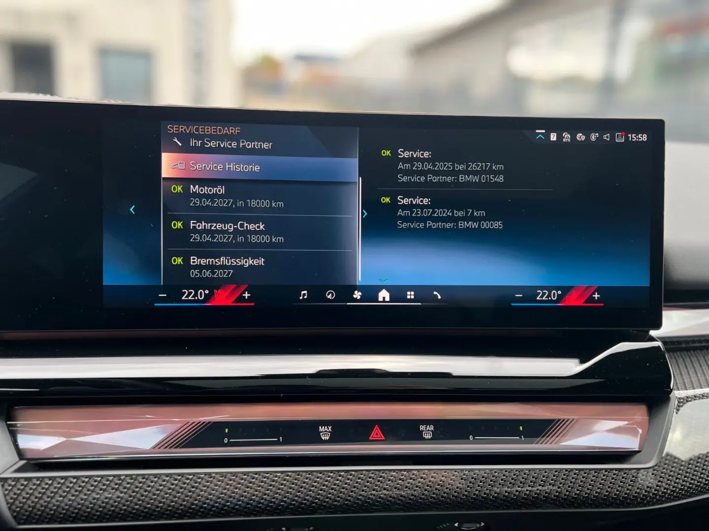 550e xDrive  M-Sport-