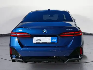 550e xDrive M Sportpaket