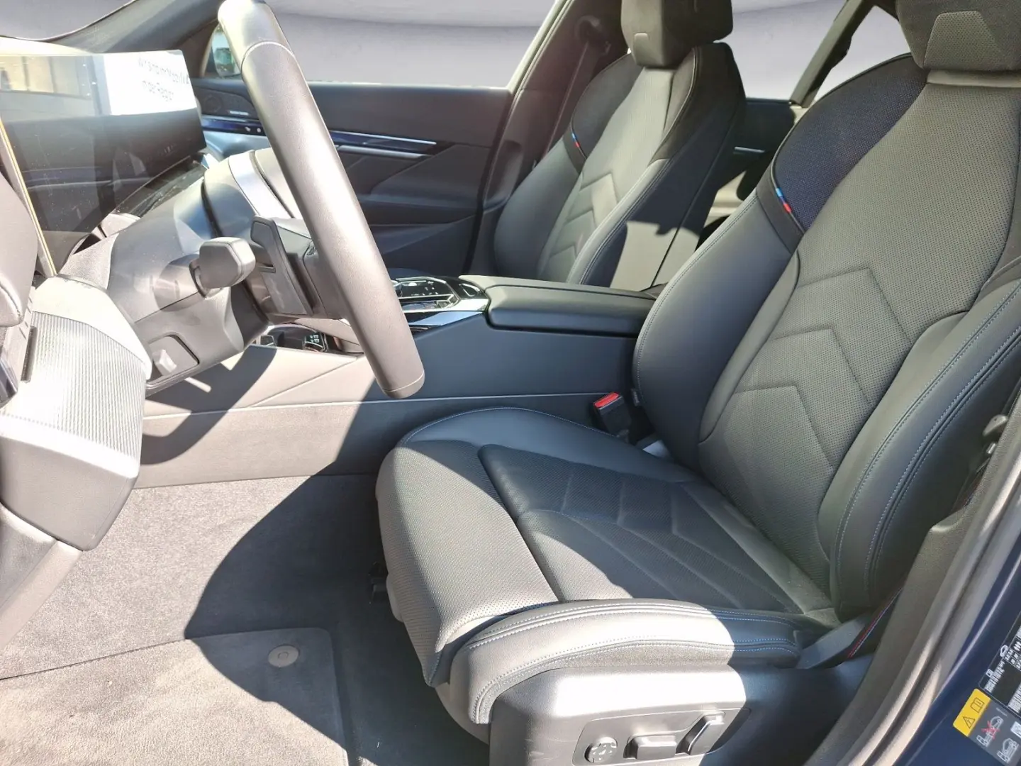 550e xDrive M Sportpaket